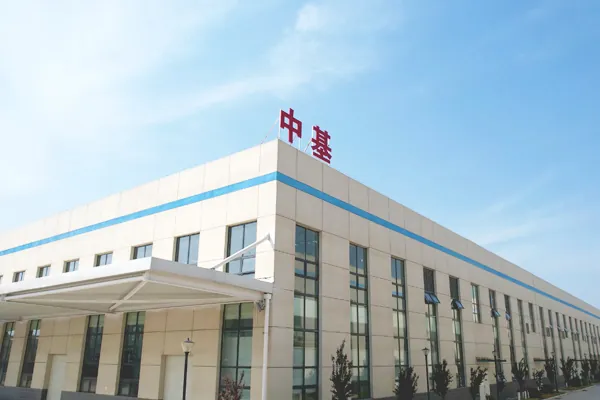 SZJ Automation's Factory