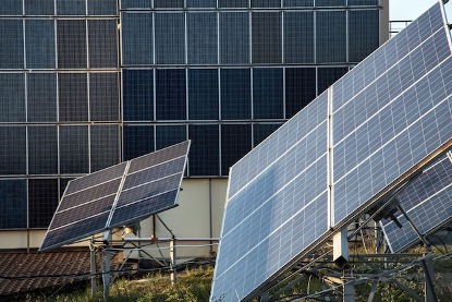 PV Panels 