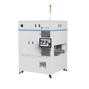 SZJ Automation's OCV Testing Machine