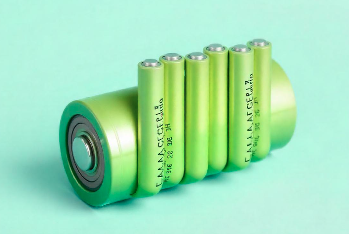 5 Differences Between Rechargeable and Non-Rechargeable Batteries | SZJ ...