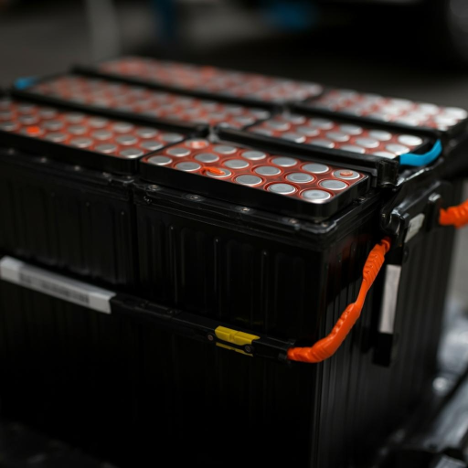 Battery Cells
